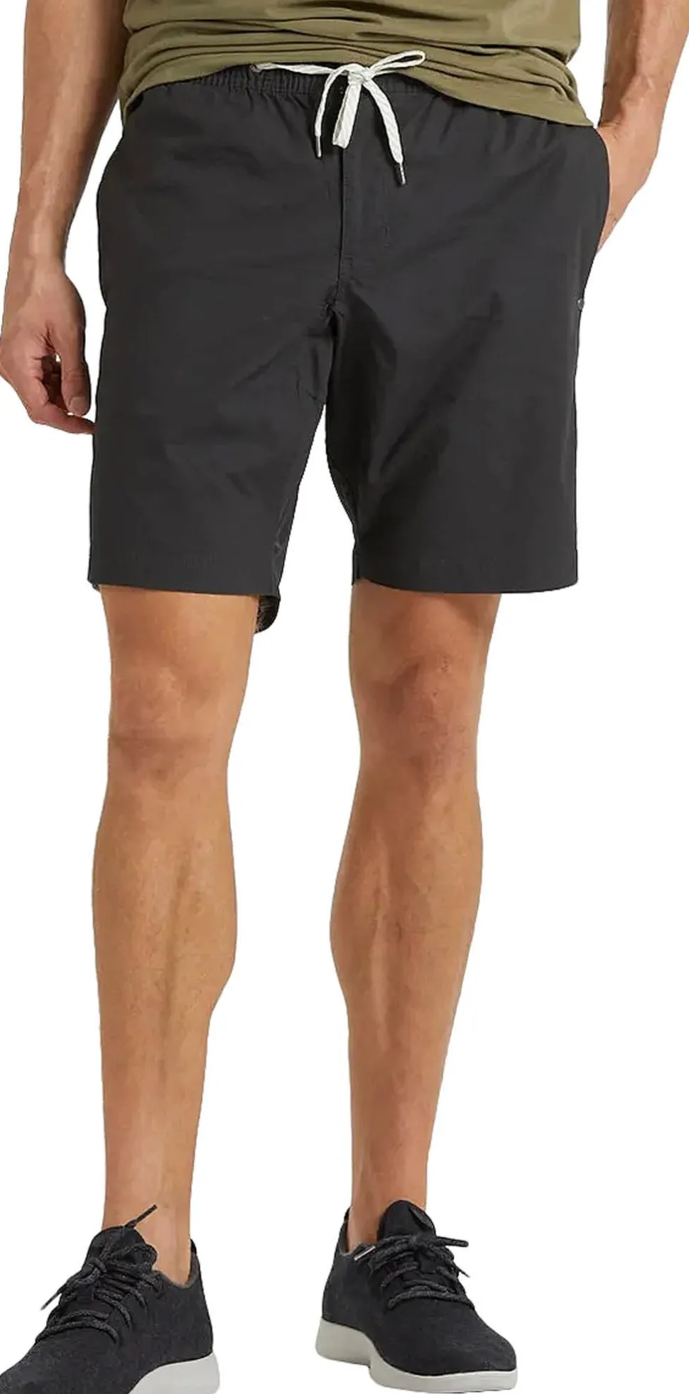 Ripstop Climber Shorts - Men's