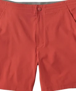 Ripstop Hybrid Shorts 7" - Men's
