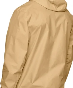 Ripstop Shell Jacket - Men's