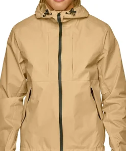 Ripstop Shell Jacket - Men's