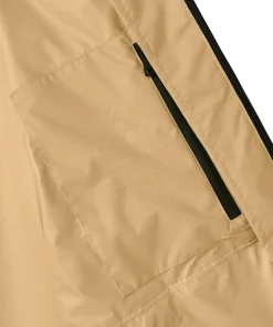 Ripstop Shell Jacket - Men's