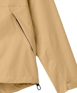 Ripstop Shell Jacket - Men's