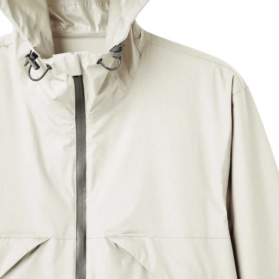 Ripstop Trek Shell Jacket - Women's
