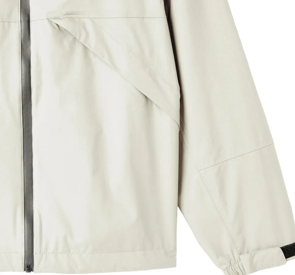Ripstop Trek Shell Jacket - Women's