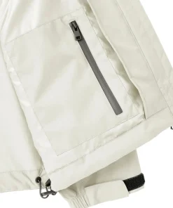 Ripstop Trek Shell Jacket - Women's