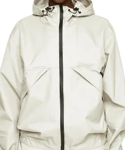 Ripstop Trek Shell Jacket - Women's