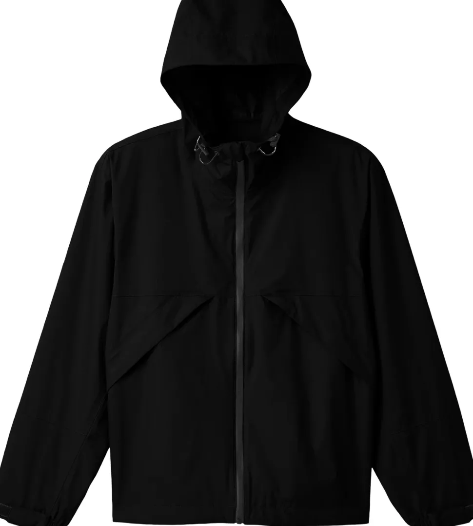 Ripstop Trek Shell Jacket - Women's