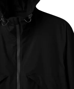 Ripstop Trek Shell Jacket - Women's