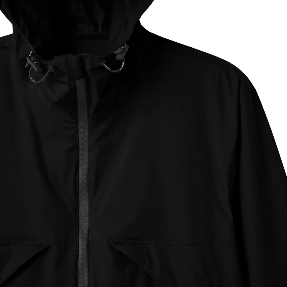 Ripstop Trek Shell Jacket - Women's