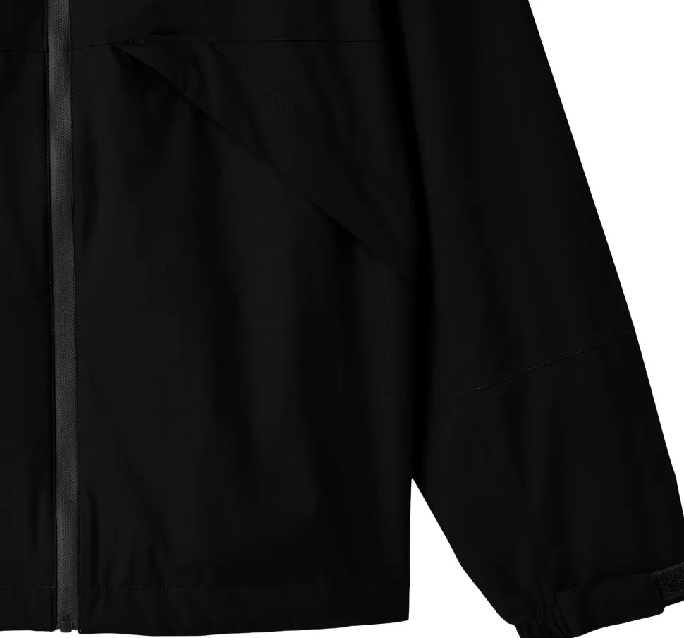 Ripstop Trek Shell Jacket - Women's