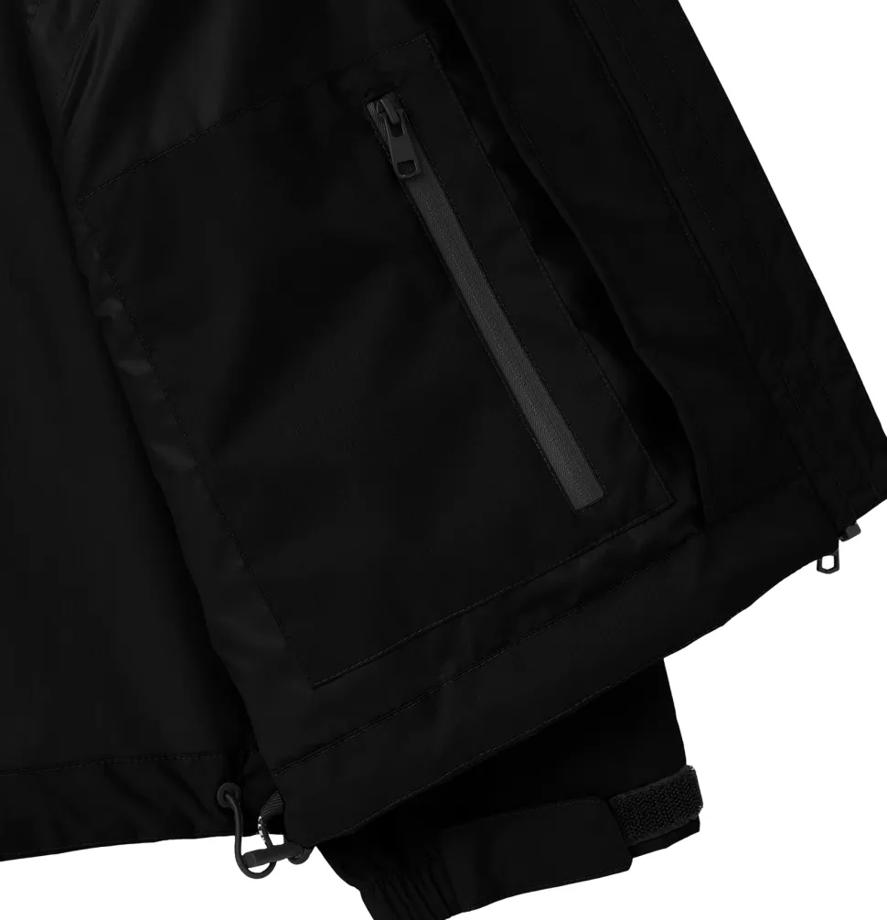 Ripstop Trek Shell Jacket - Women's