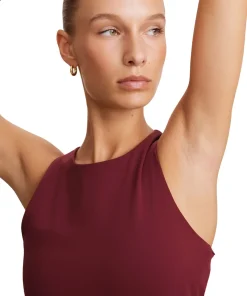 River Lift High Neck Tank - Women's