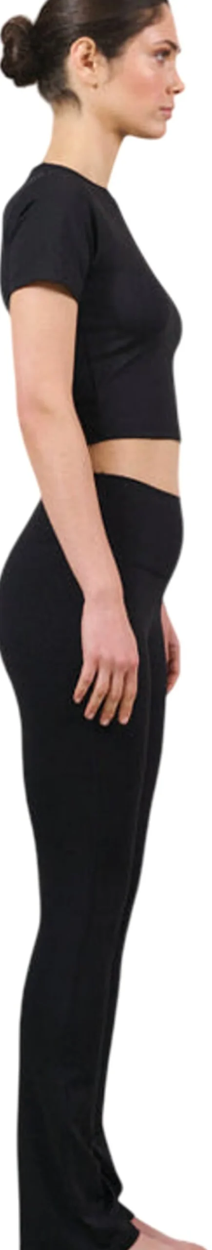 River Lift High-Waisted Flare Legging - Women's