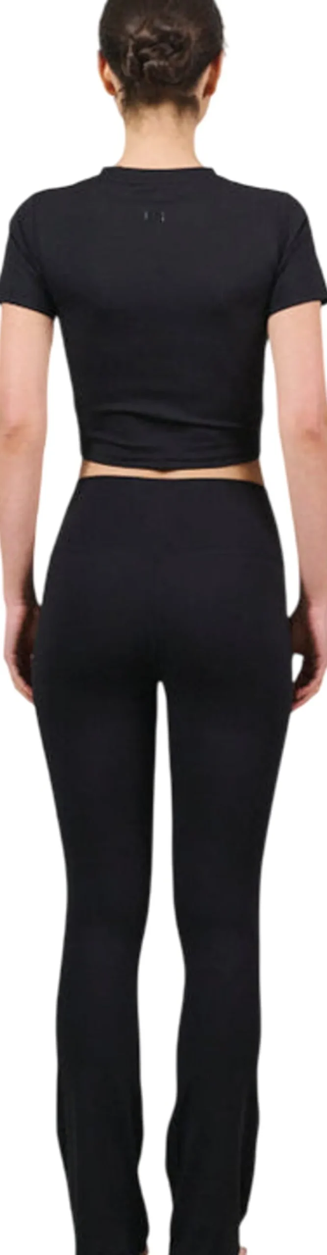 River Lift High-Waisted Flare Legging - Women's