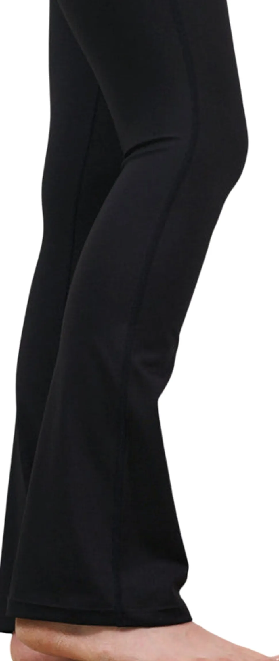 River Lift High-Waisted Flare Legging - Women's