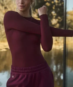 River Lift Longsleeve - Women's