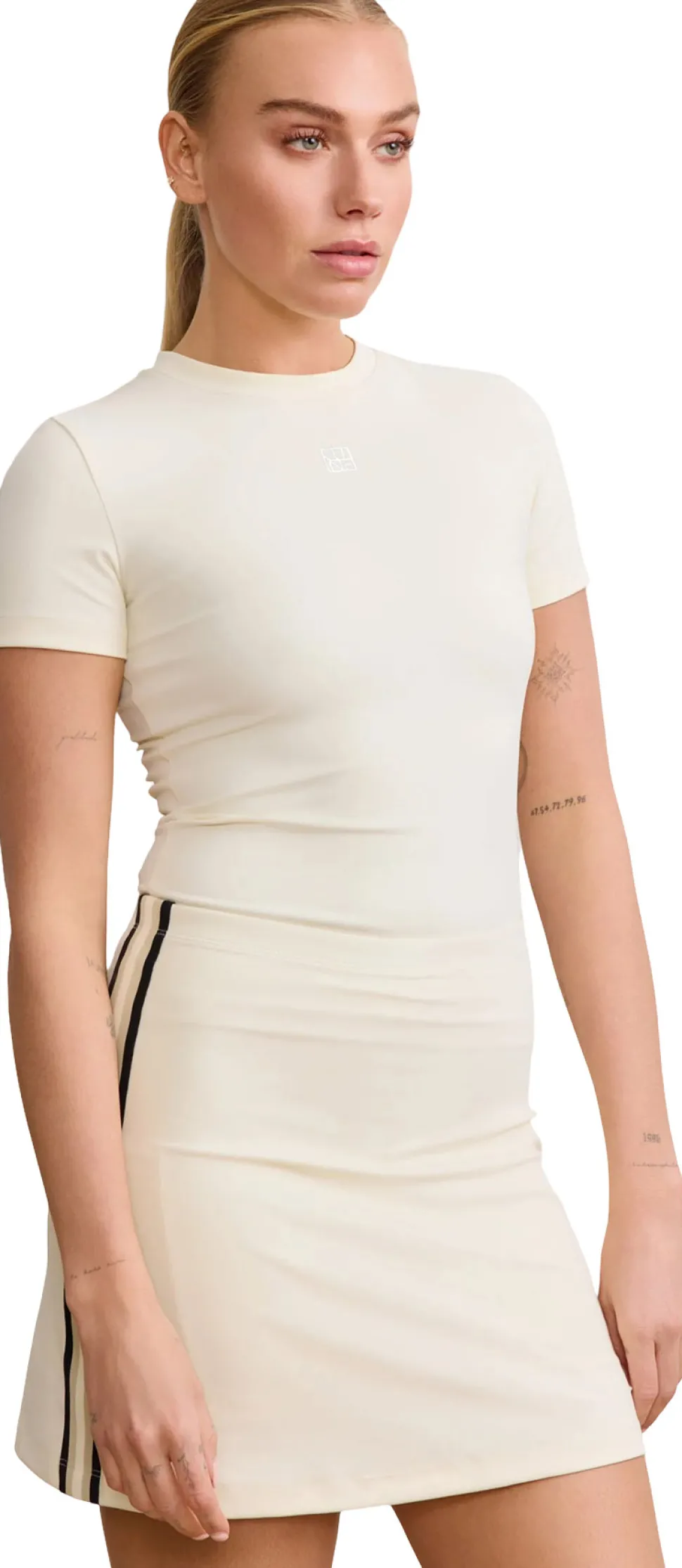 River Lift Perfect Tee - Women's