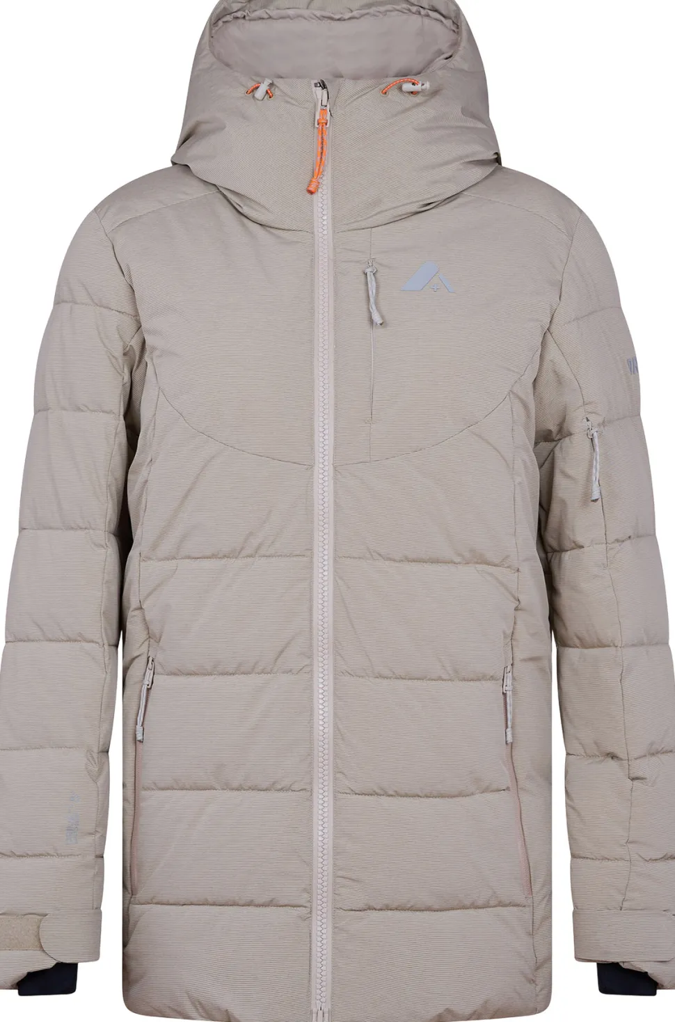 Riya Synthetic Down Jacket - Women's