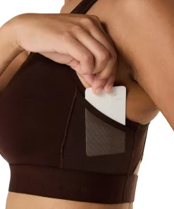 Road Compression Bra - Women's
