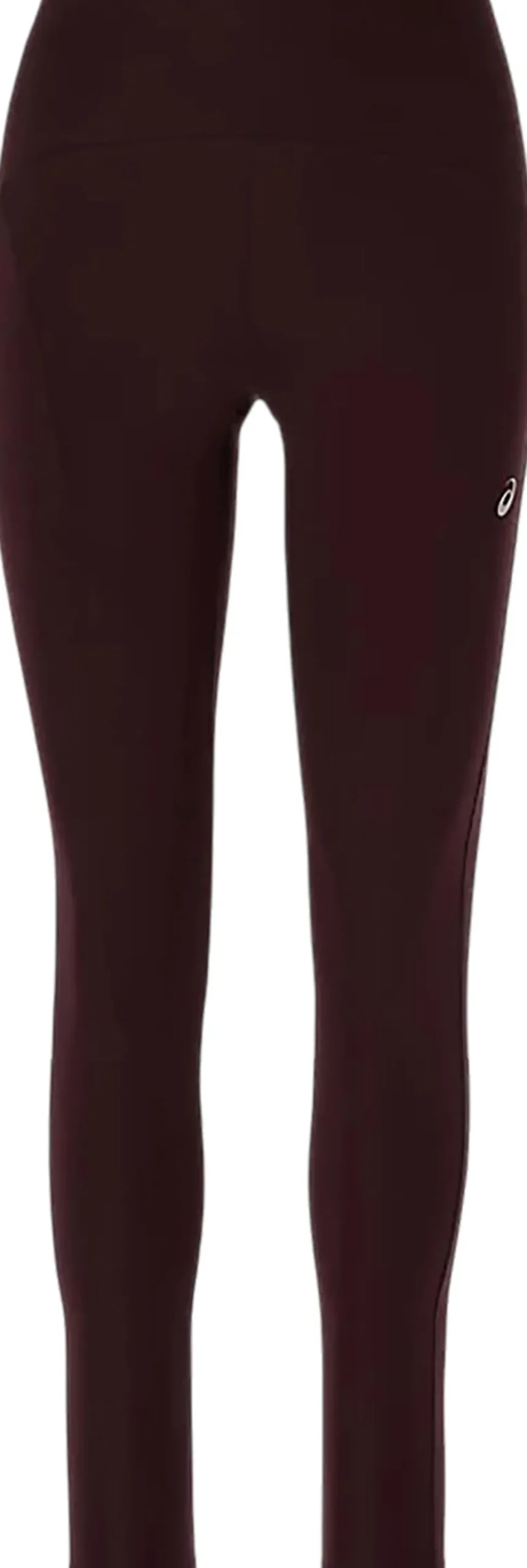 Road High Waist Running Tights - Women's
