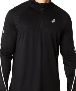Road Lite-Show 1/2 Zip Running Top - Men's