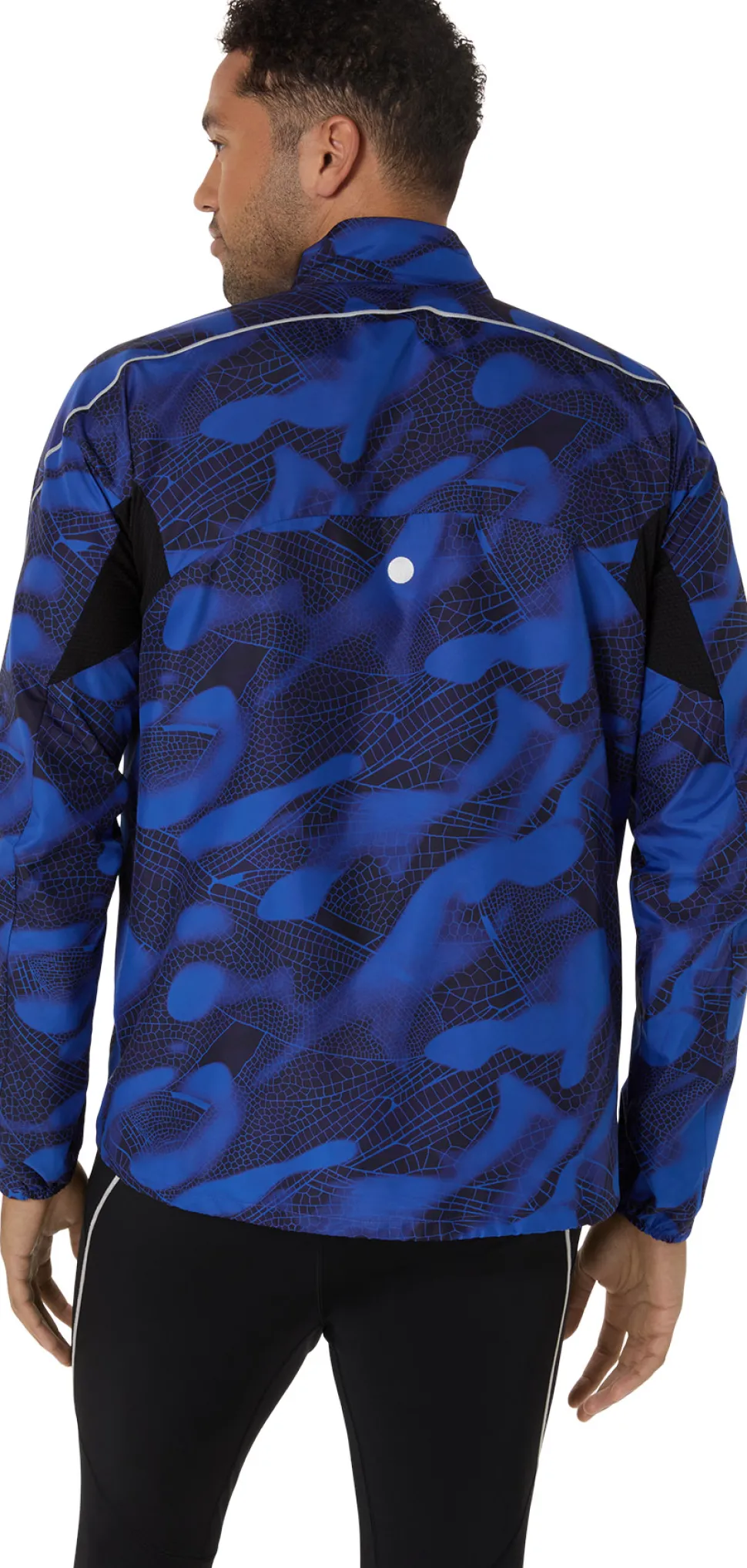 Road Lite-Show Packable Jacket - Men's