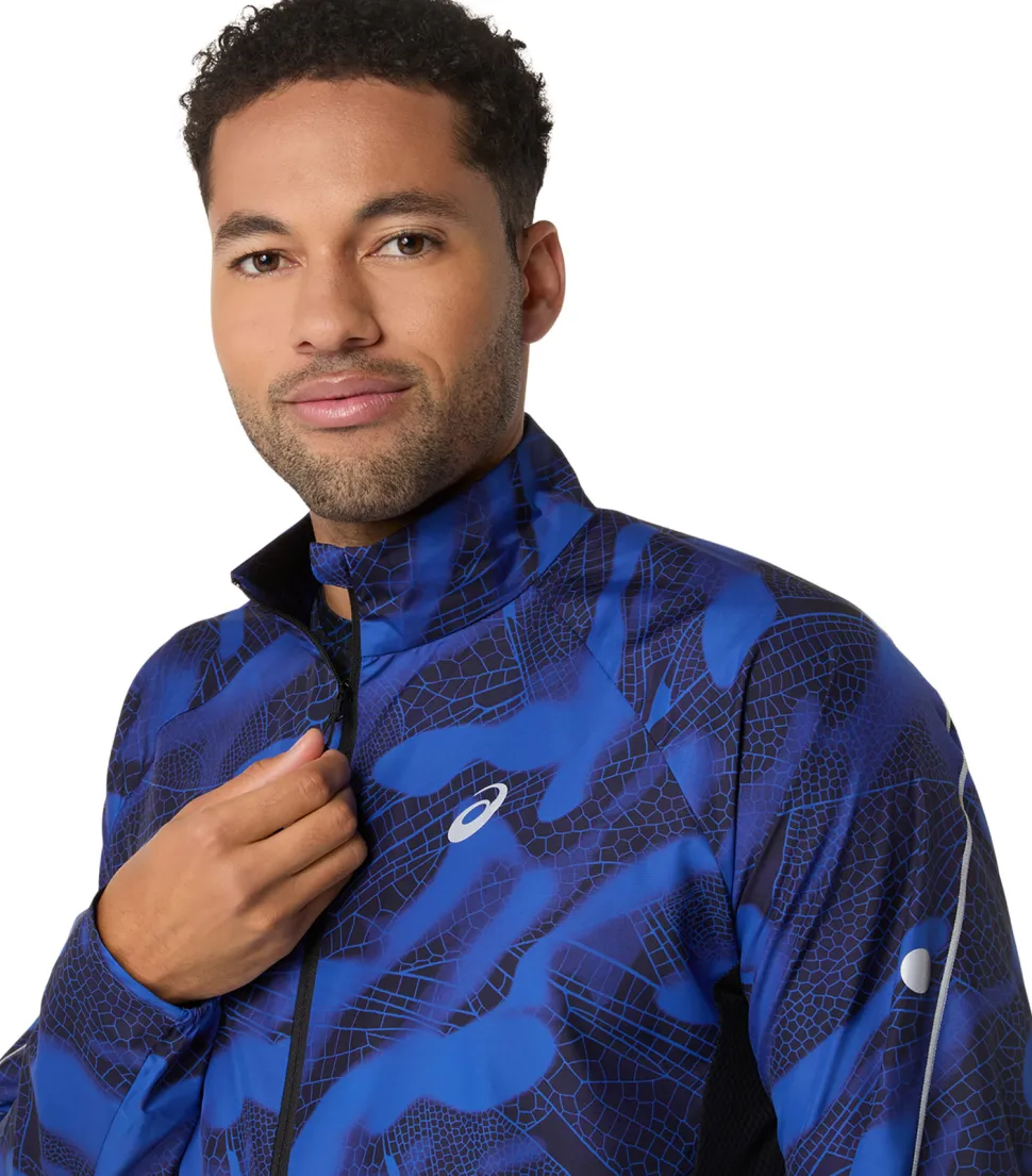 Road Lite-Show Packable Jacket - Men's