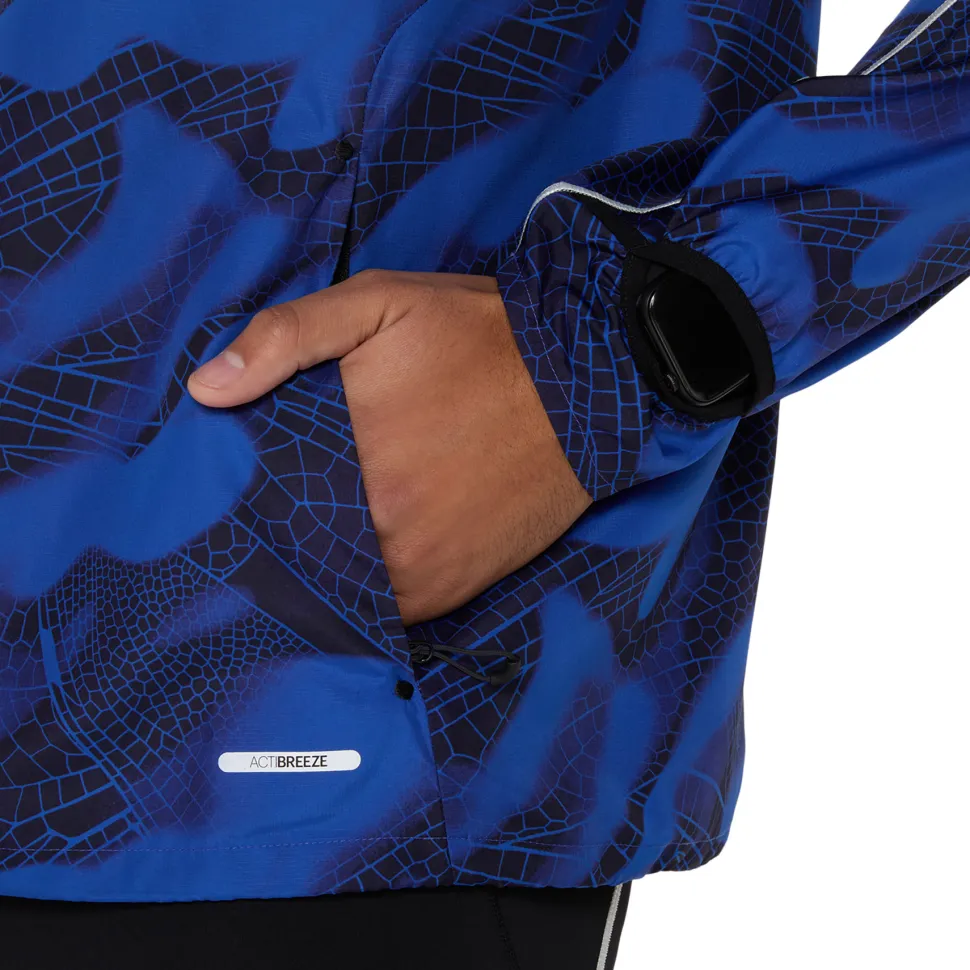 Road Lite-Show Packable Jacket - Men's