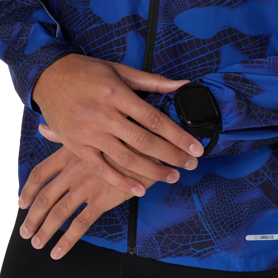 Road Lite-Show Packable Jacket - Men's