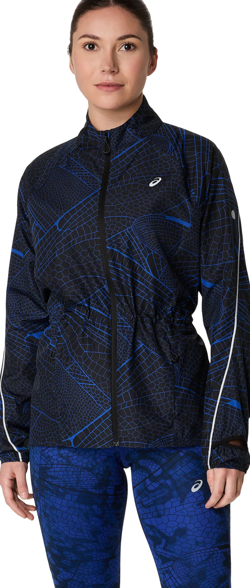 Road Lite-Show Packable Jacket - Women's