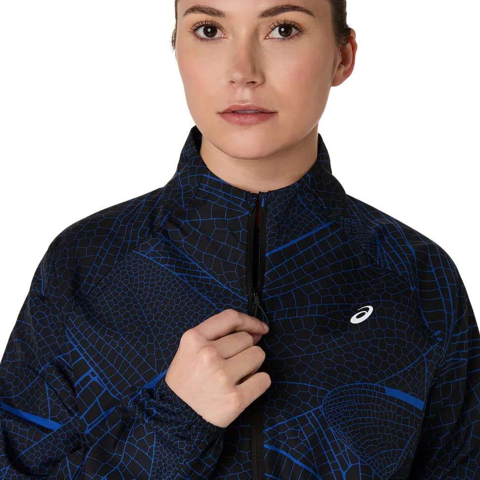 Road Lite-Show Packable Jacket - Women's