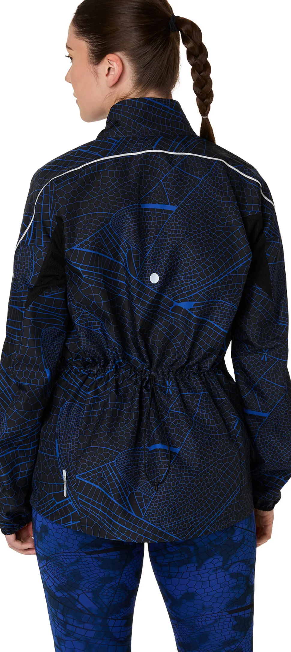 Road Lite-Show Packable Jacket - Women's