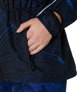 Road Lite-Show Packable Jacket - Women's
