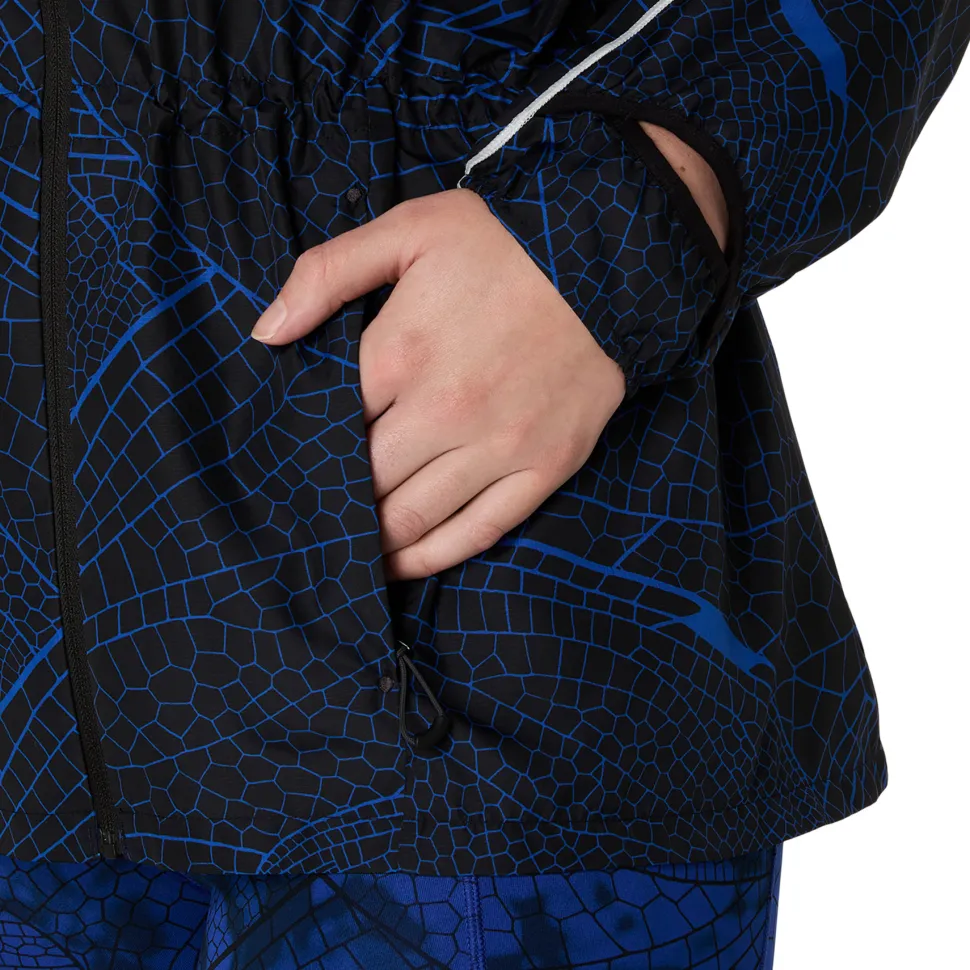 Road Lite-Show Packable Jacket - Women's