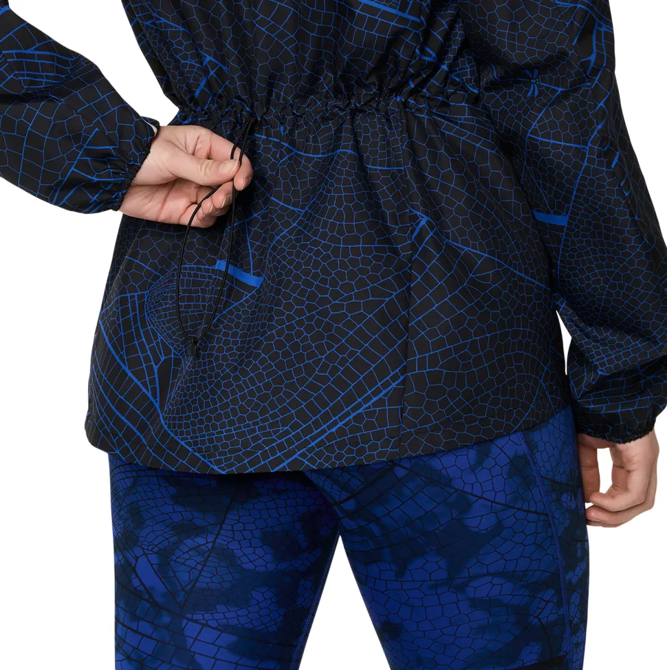 Road Lite-Show Packable Jacket - Women's