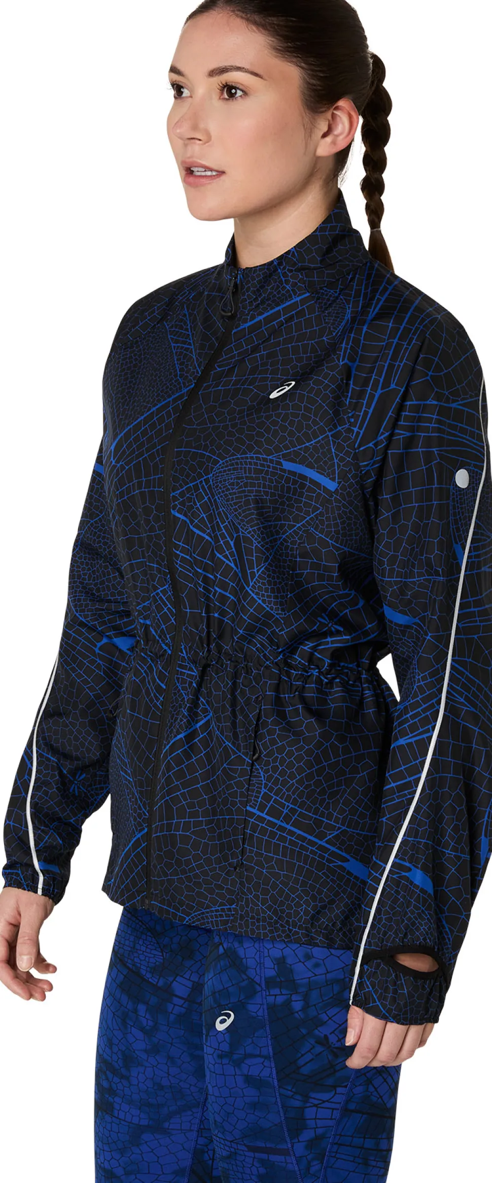 Road Lite-Show Packable Jacket - Women's