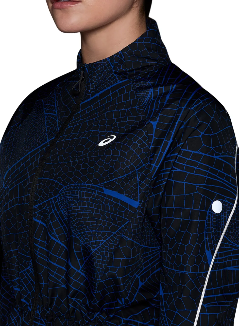 Road Lite-Show Packable Jacket - Women's