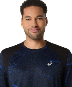 Road Lite-Show Short Sleeve Top - Men's