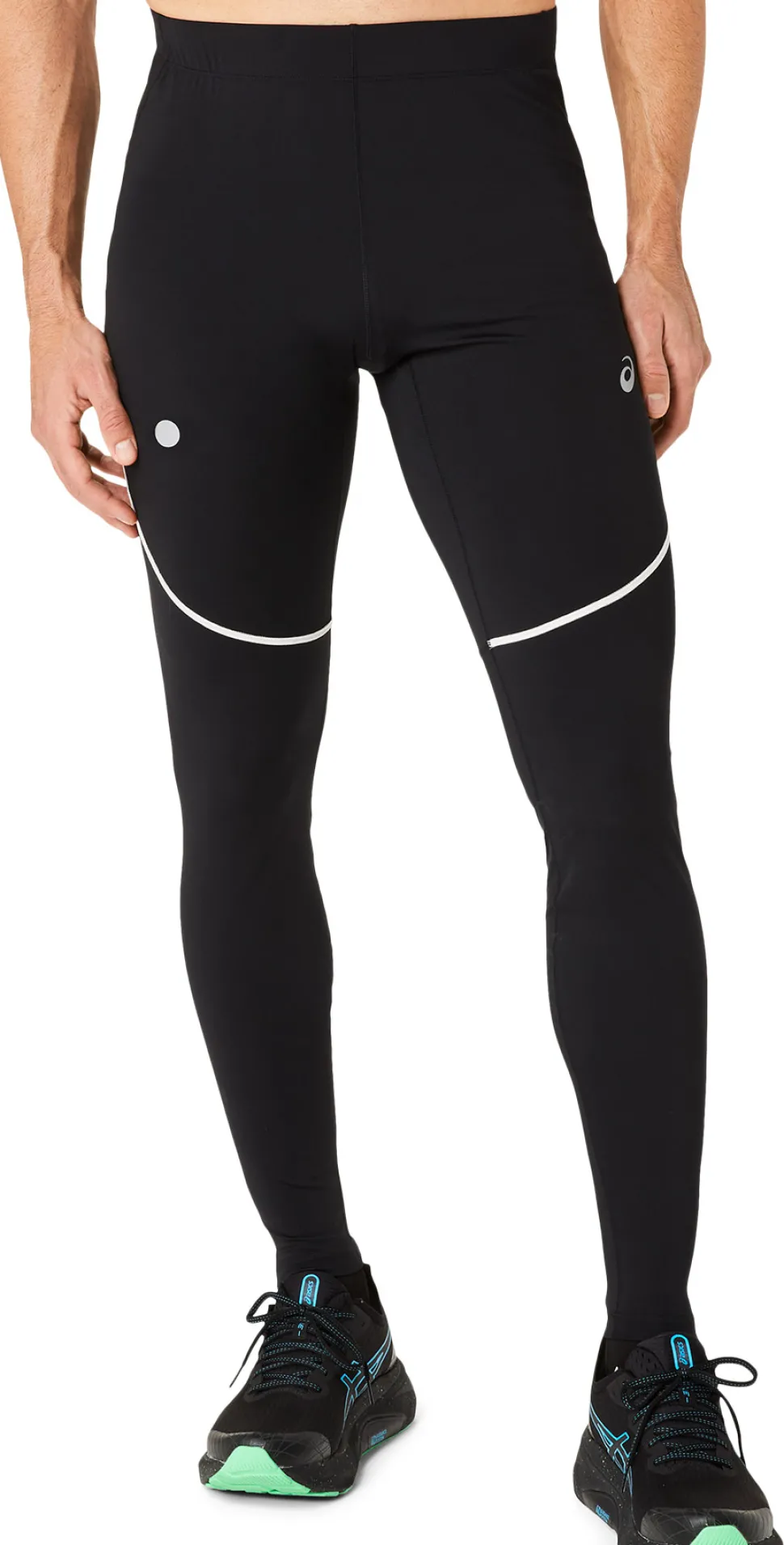Road Lite-Show Tights - Men's