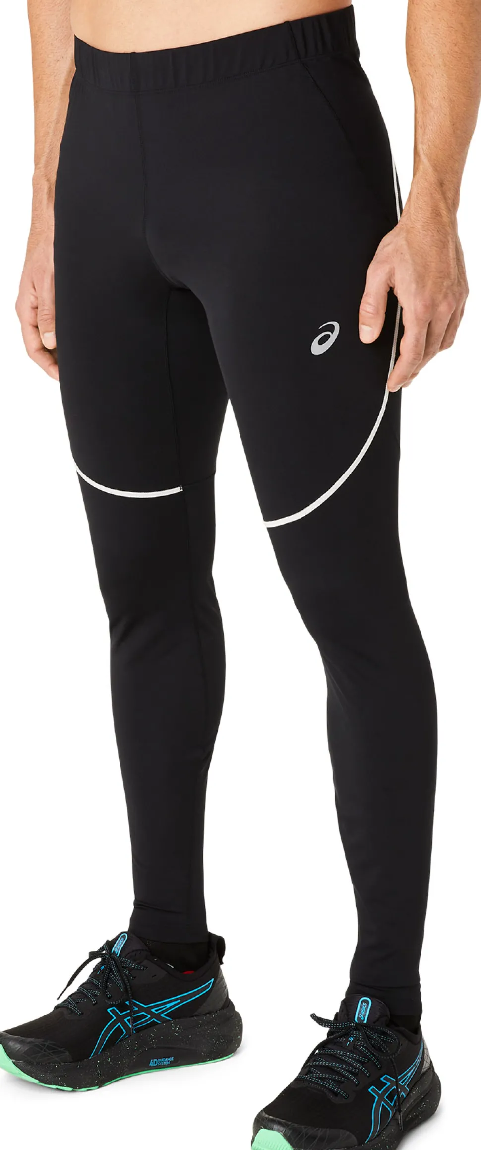 Road Lite-Show Tights - Men's