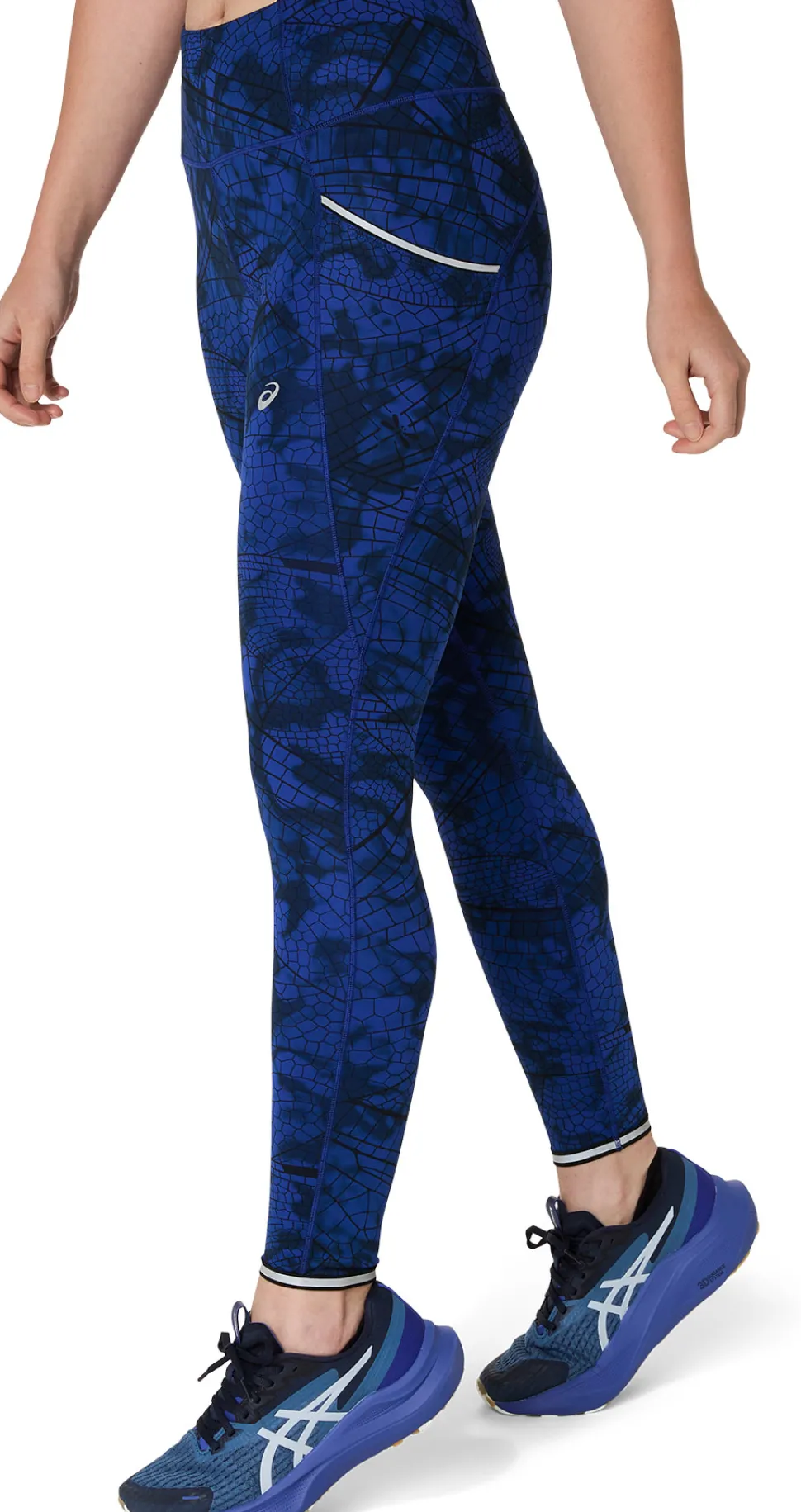 Road Lite-Show Tights - Women's