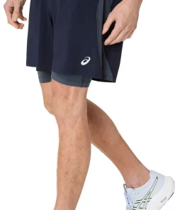 Road 2-N-1 Running Shorts 7