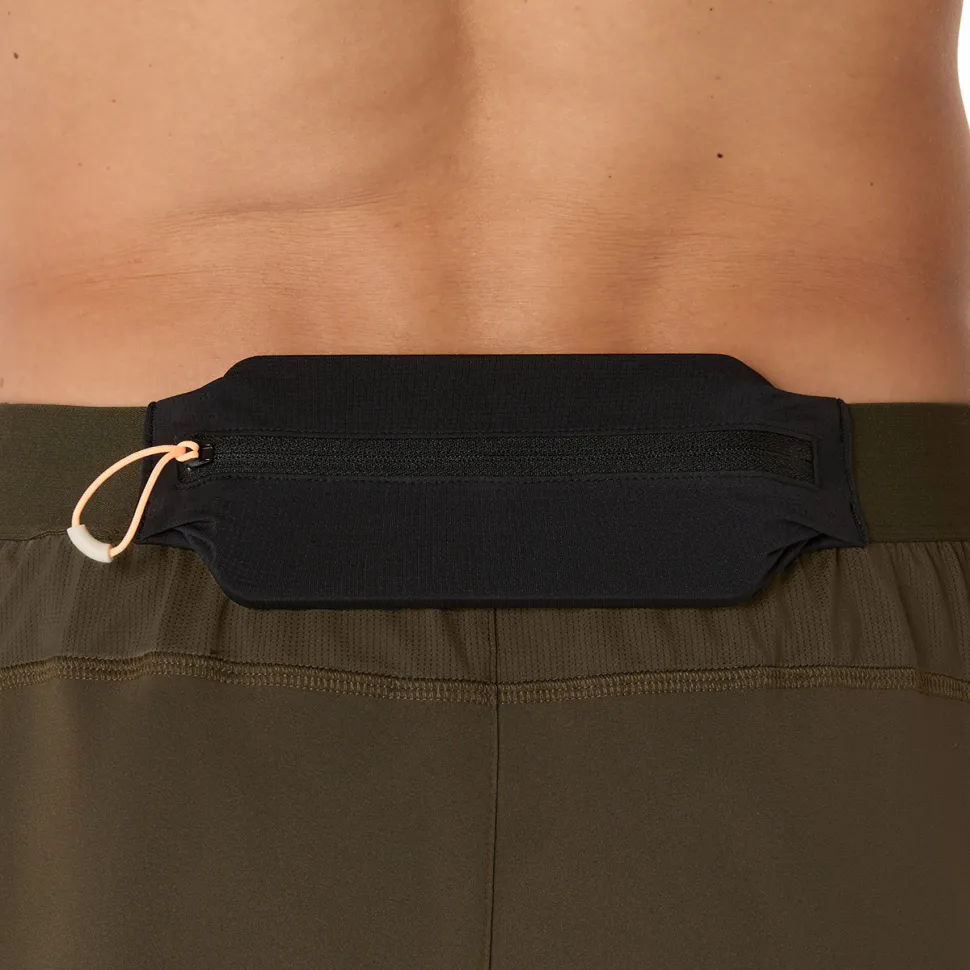 Road 2-N-1 Running Shorts 5" - Men's