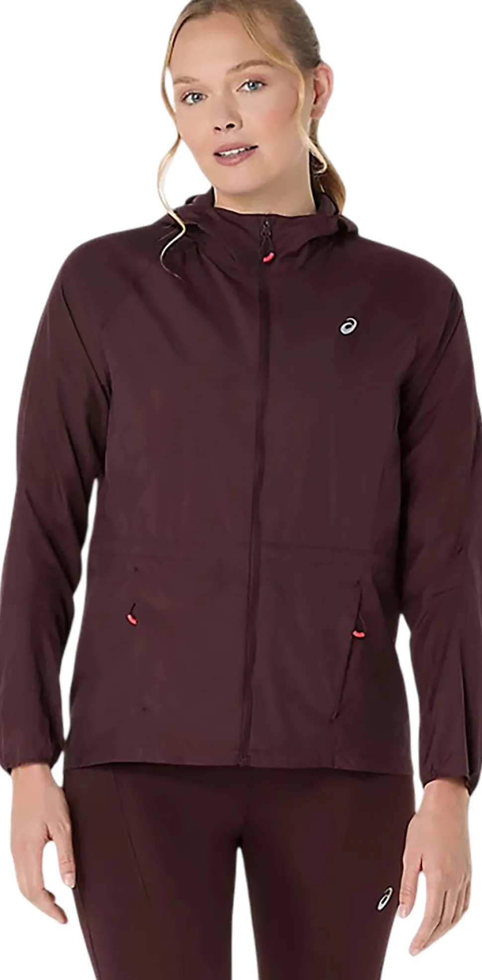 Road Packable Jacket - Women's