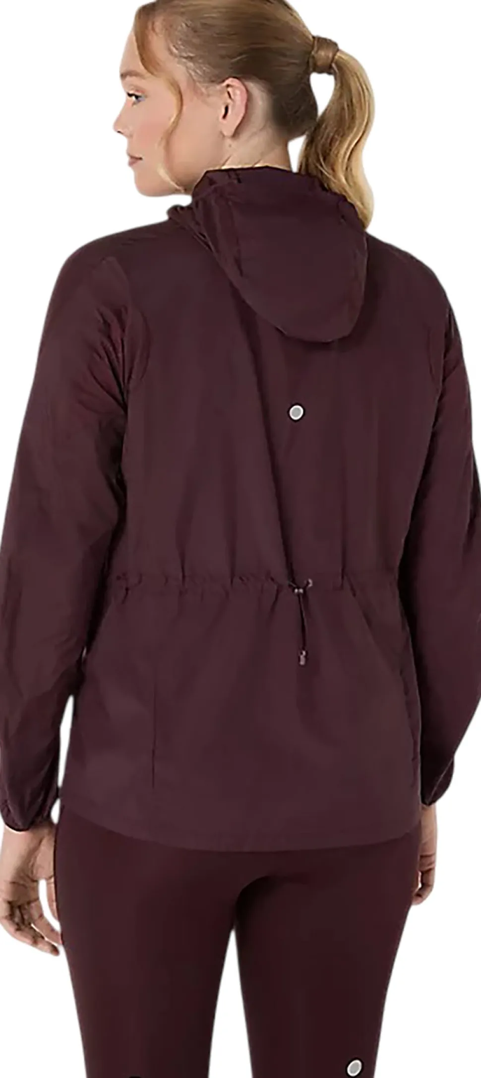 Road Packable Jacket - Women's