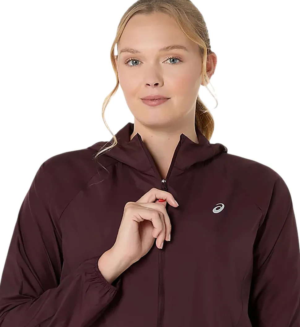 Road Packable Jacket - Women's