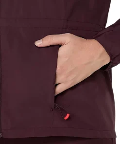 Road Packable Jacket - Women's