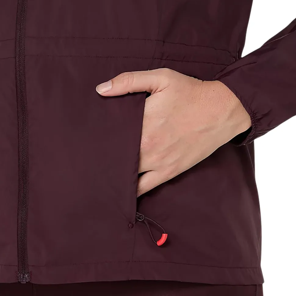 Road Packable Jacket - Women's