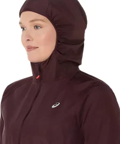 Road Packable Jacket - Women's