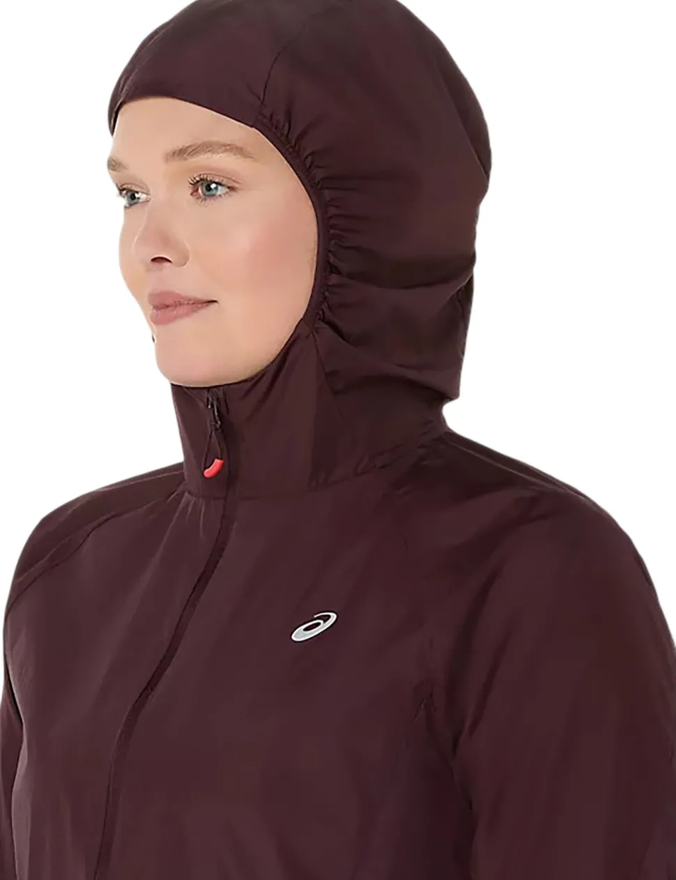 Road Packable Jacket - Women's